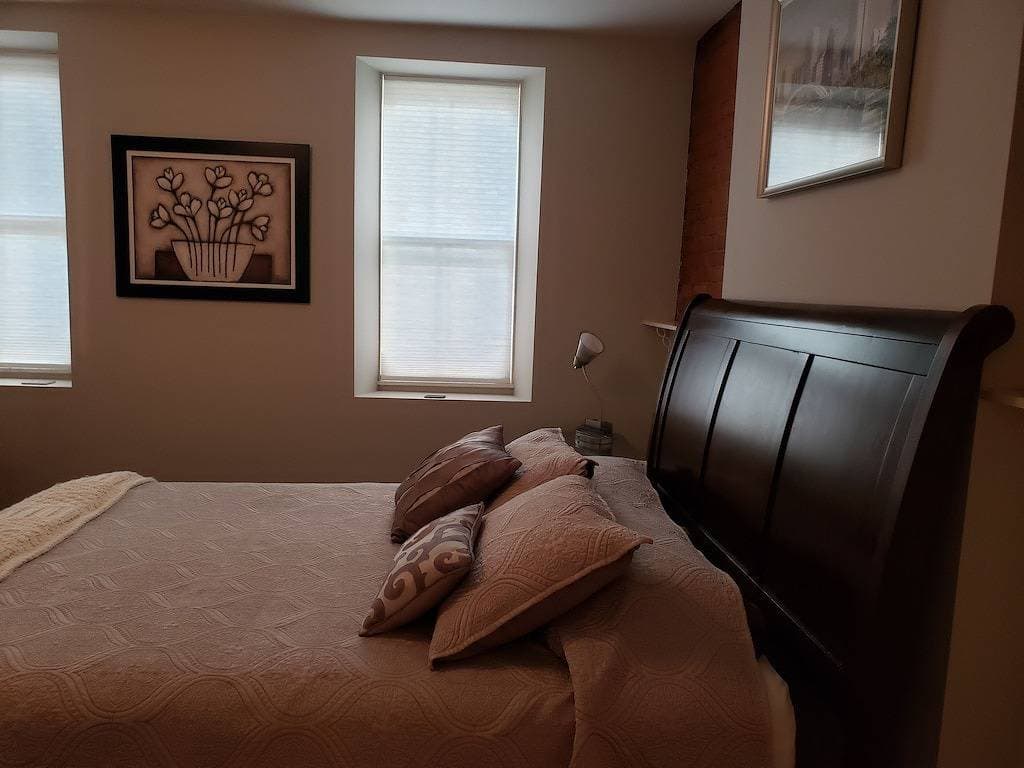 Foto 11 von 19: Private Luxuswohnung im Herzen der Stadt
