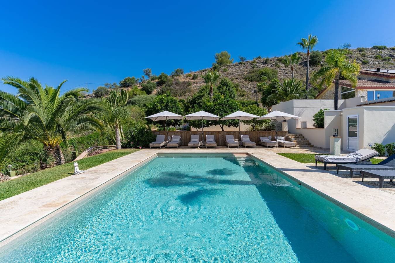 Finca del silencio 1