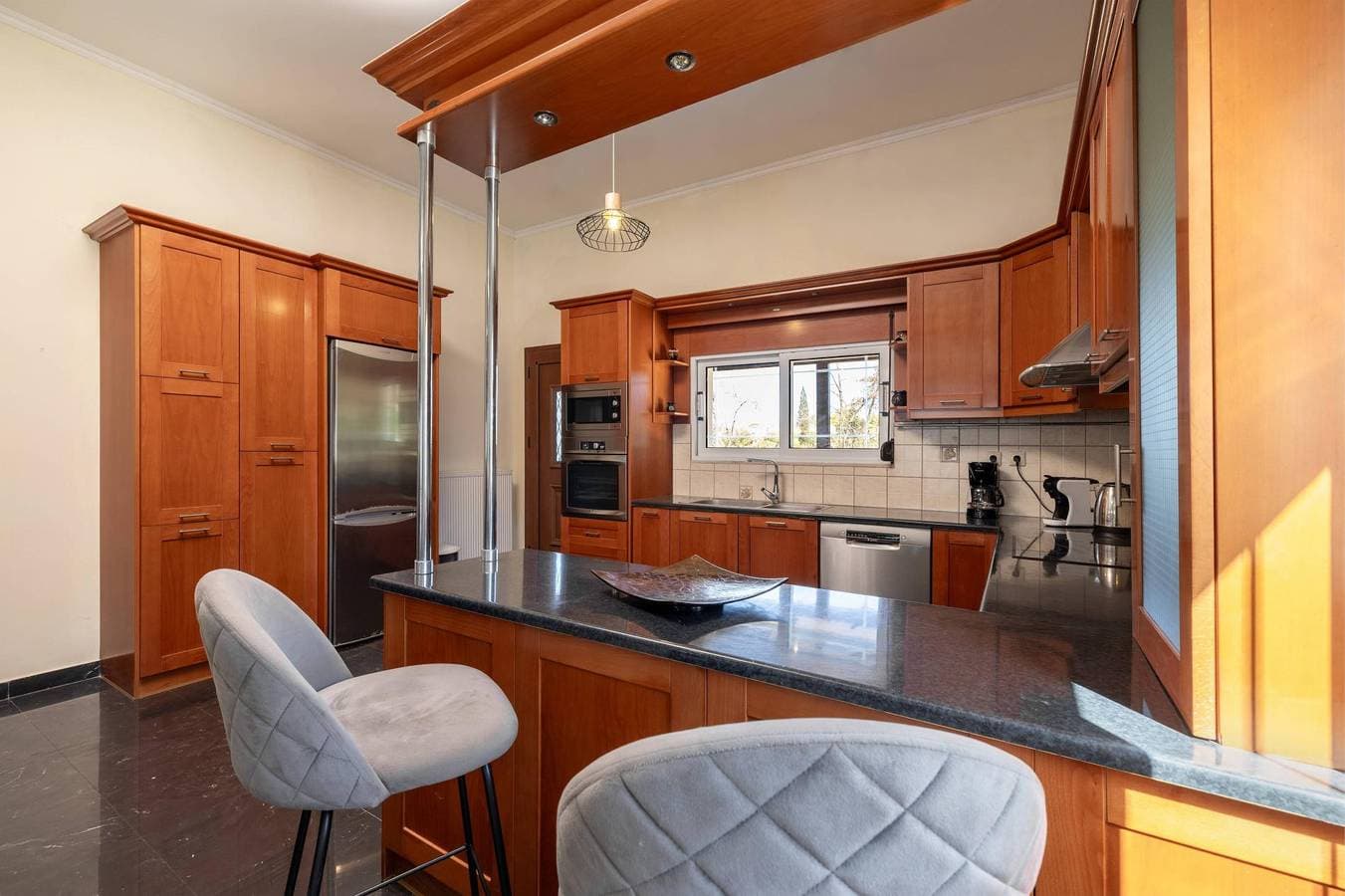 Foto 4 von 44: Villa für 8 Personen mit Whirlpool