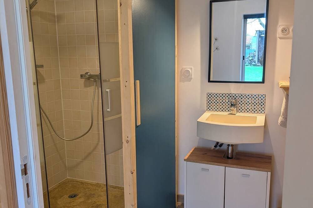 Foto 3 von 15: Le Fournil, a quiet one-room studio near the beaches