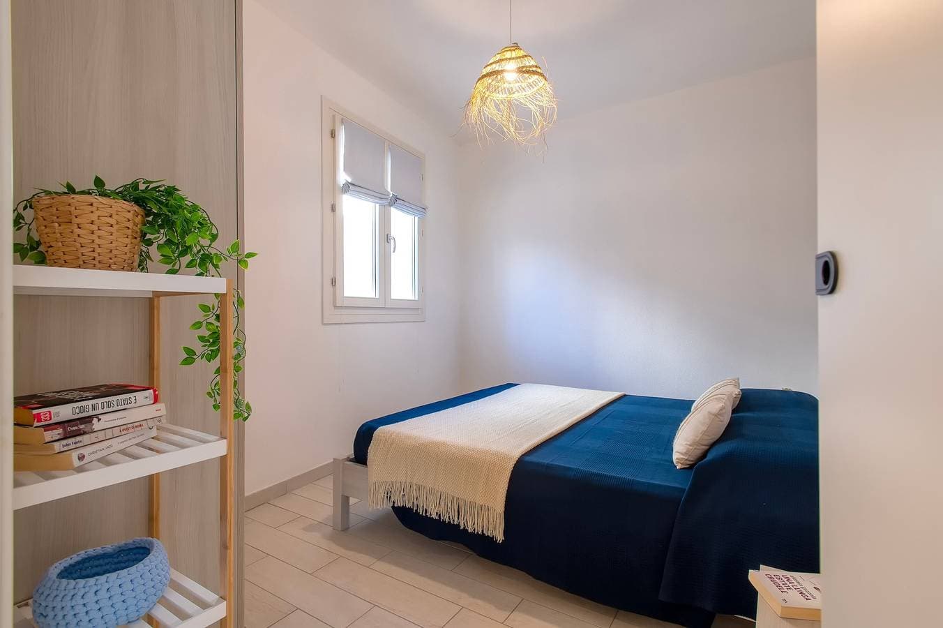 Foto 9 von 23: Ferienwohnung 'Borgo Degli Ulivi' mit privatem Garten und Klimaanlage
