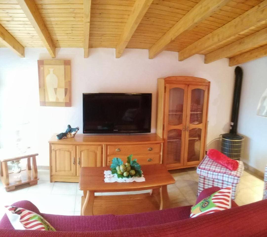 Foto 9 von 56: Holiday Home