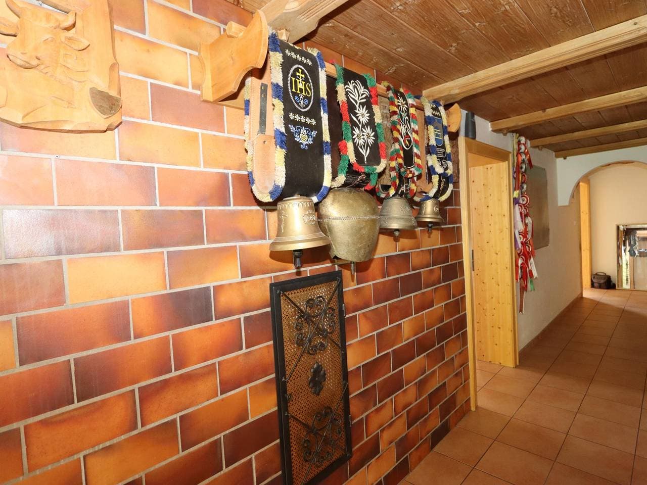 Foto 8 von 21: Schönes Apartment am bewirtschafteten Bauernhof