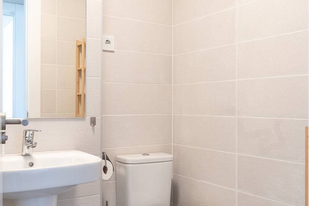 Foto 9 von 30: Leben wie Einheimische – Gemütliche 3-Zimmer-Wohnung in Suite Mijas