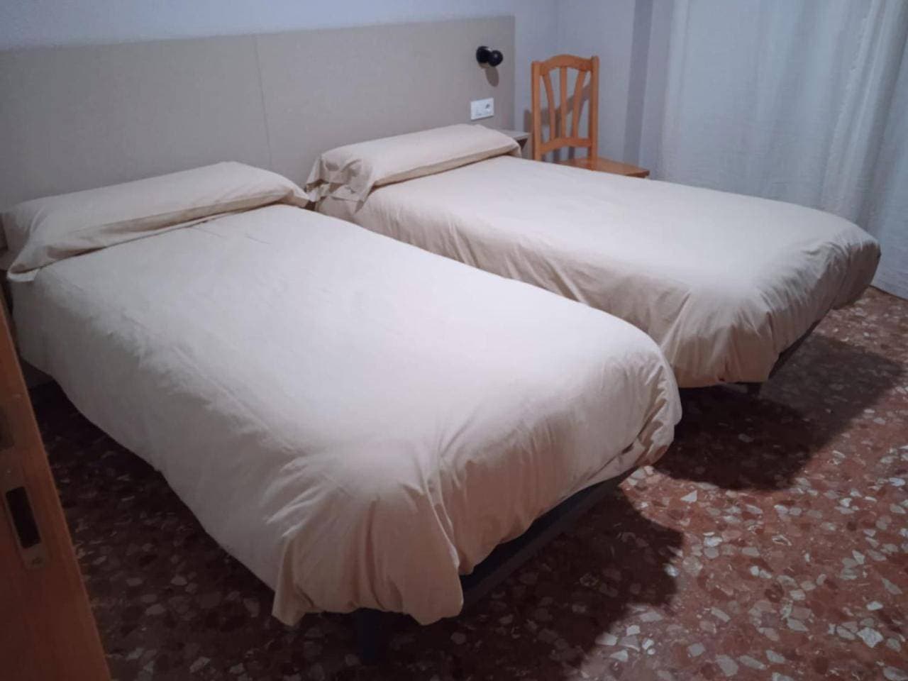 Foto 8 von 11: Twin Room
