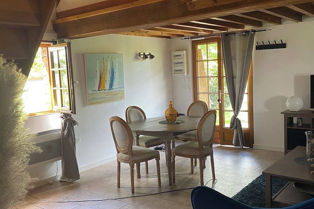 Foto 6 von 11: The Normandy Chalet