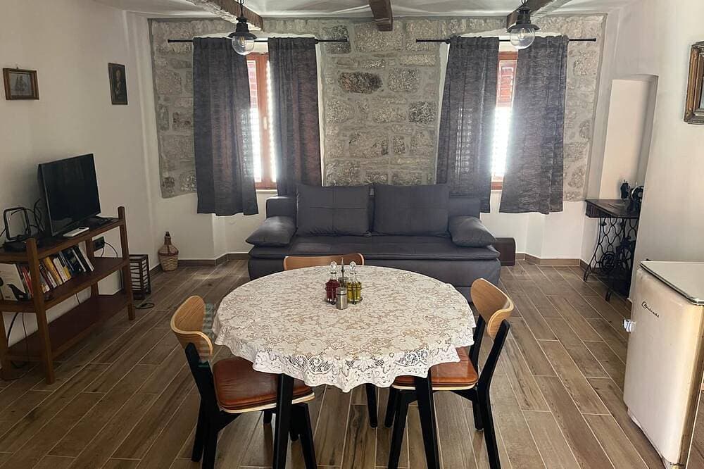 Foto 6 von 9: Heritage Apartment Zechini in Korčula Old Town