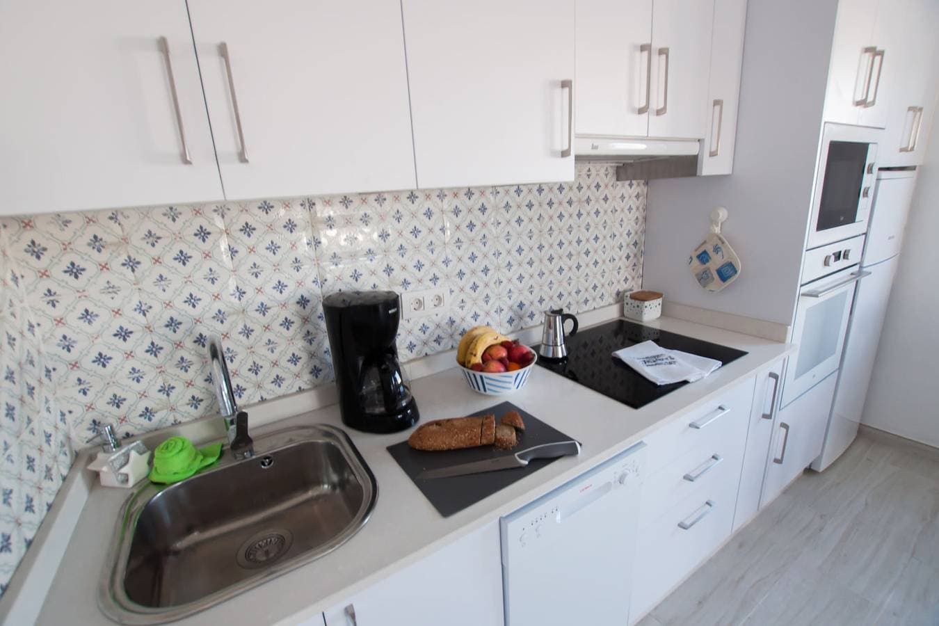 Foto 13 von 25: Ferienwohnung für 2 Personen mit Pool