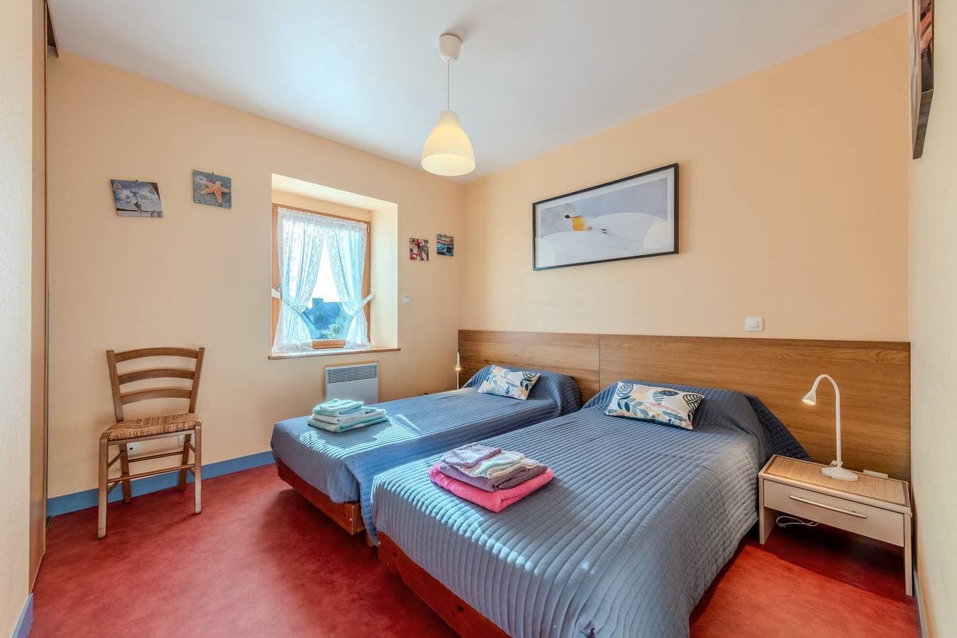 Foto 10 von 24: Ferienhaus 'Maison De Caractère' mit Wi-Fi