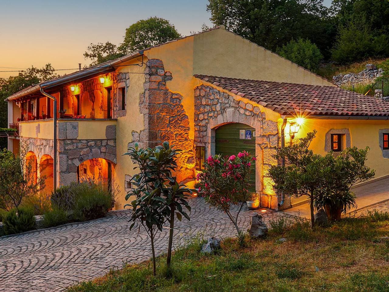 Foto 3 von 33: Villa Erta