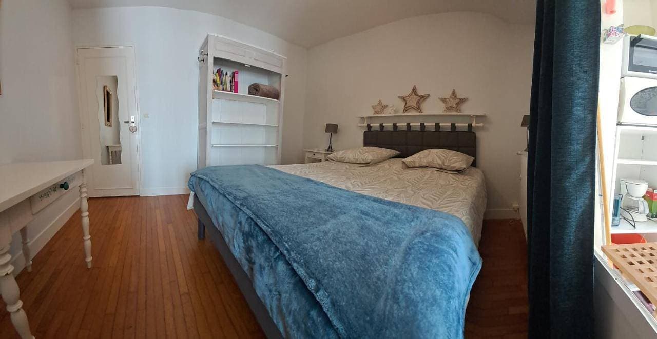 Foto 2 von 5: Double Room with Terrace