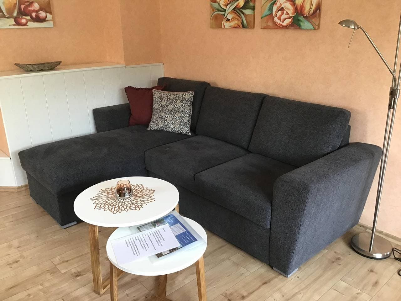 Foto 12 von 25: Appartement/Fewo Nr. 2