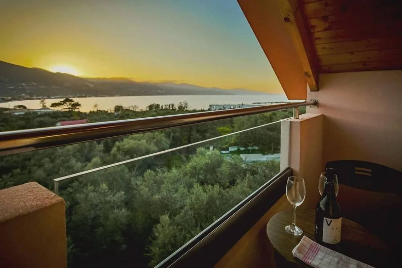 Foto 2 von 16: Sunset Apartment in Zakynthos