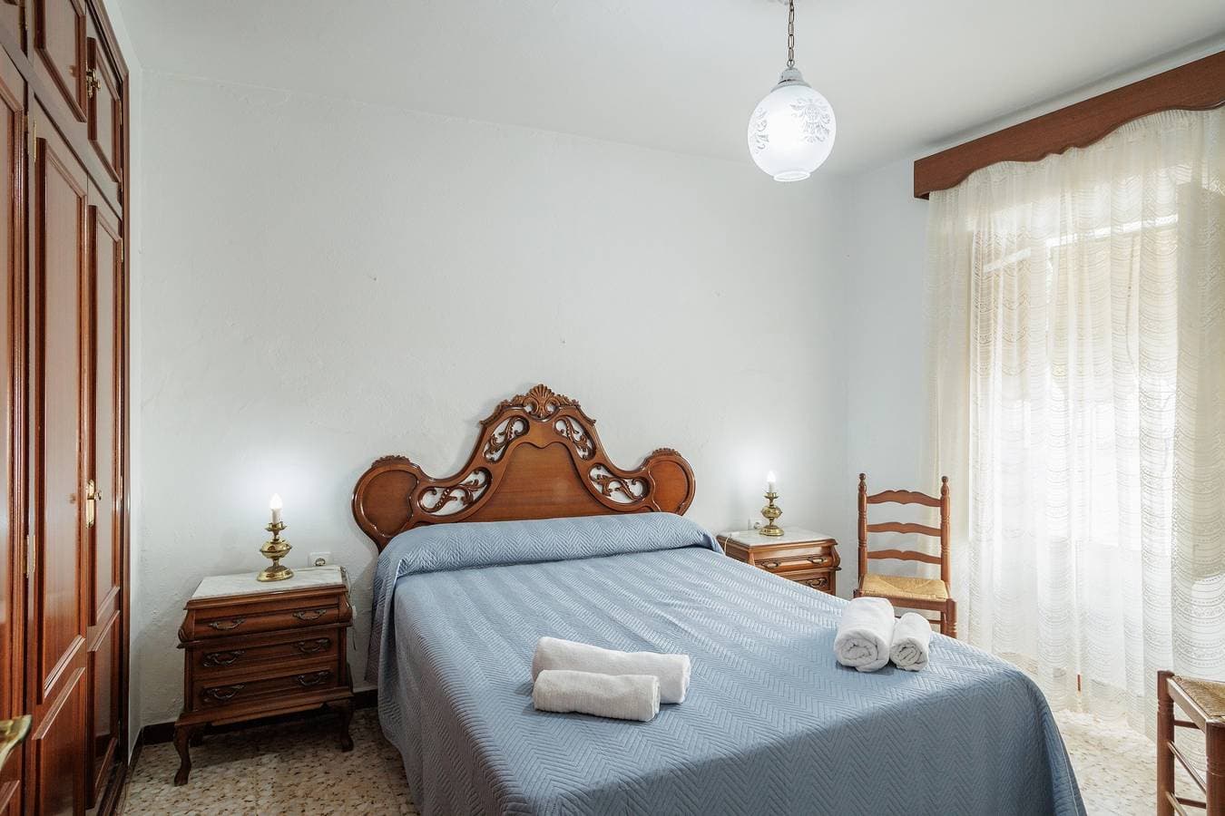 Foto 9 von 26: Casa Rural Villagarcia – Komfortables Landhaus für bis zu 8 Gäste in El Real de la Jara