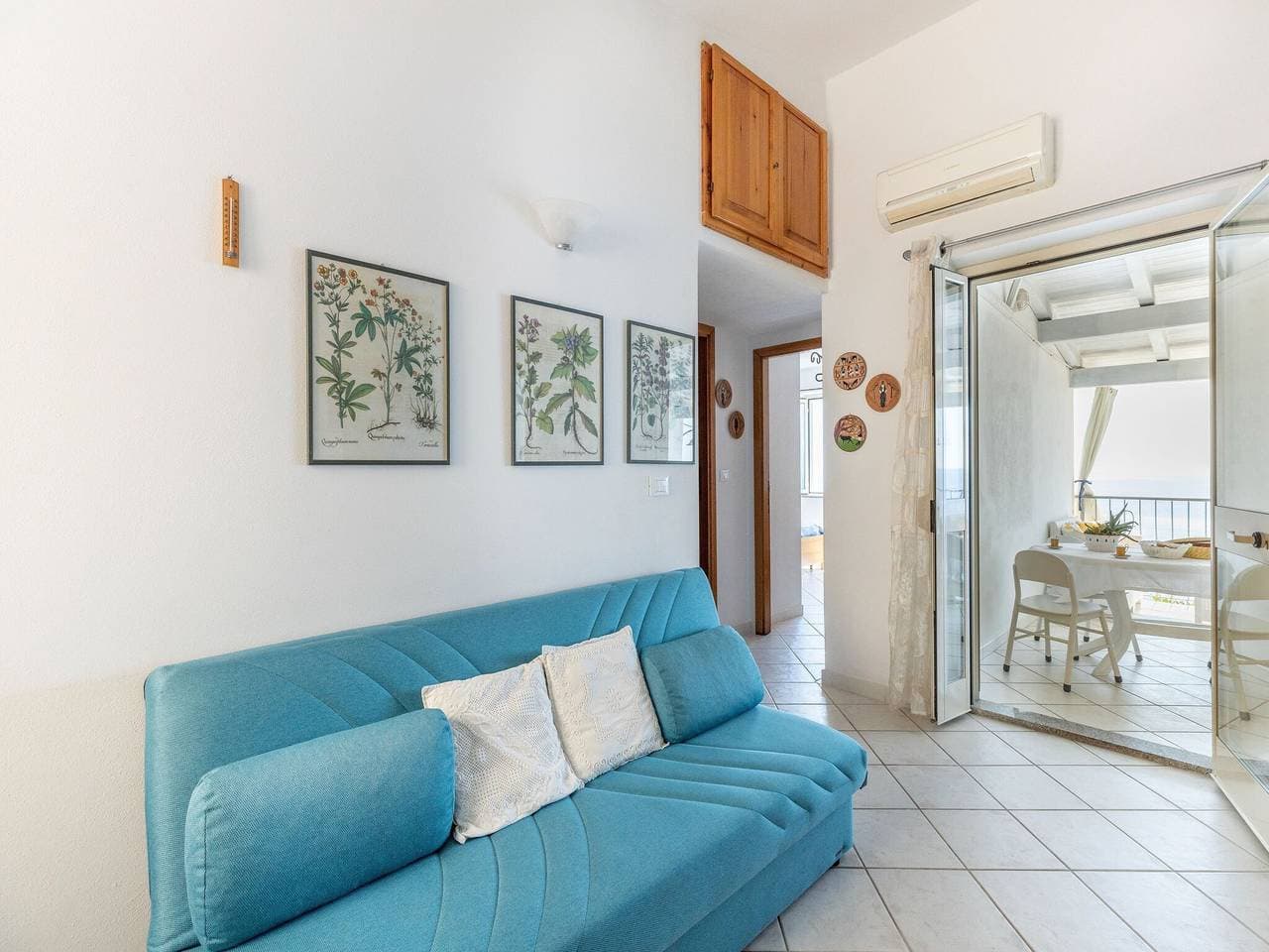 Foto 8 von 39: Wohnung in Cala Gonone bei Dolce Acqua
