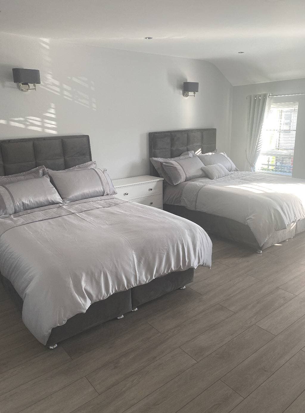 Foto 7 von 22: Ferienwohnung für 8 Personen