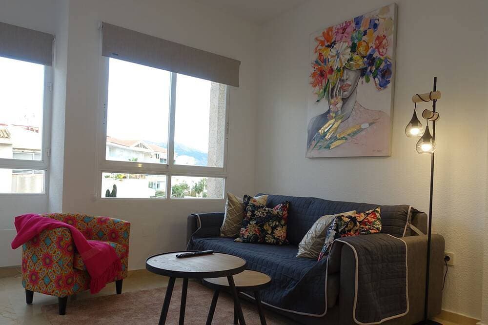 Foto 12 von 30: Santa Barbara Apartment - 200 meters to the Beach