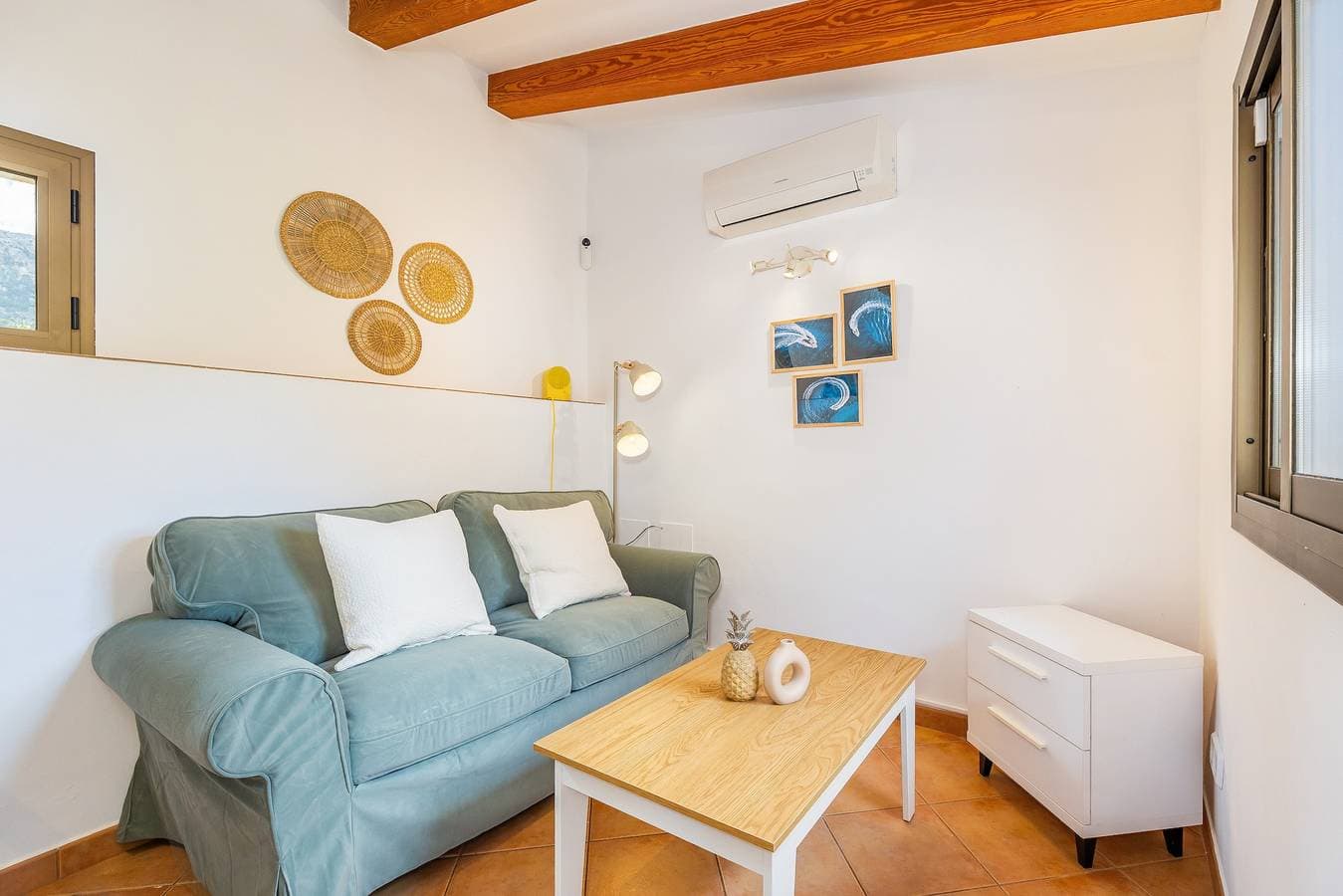 Foto 5 von 23: Ferienhaus 'Can Pep' – Zitrusfarm-Aufenthalt in Sóller