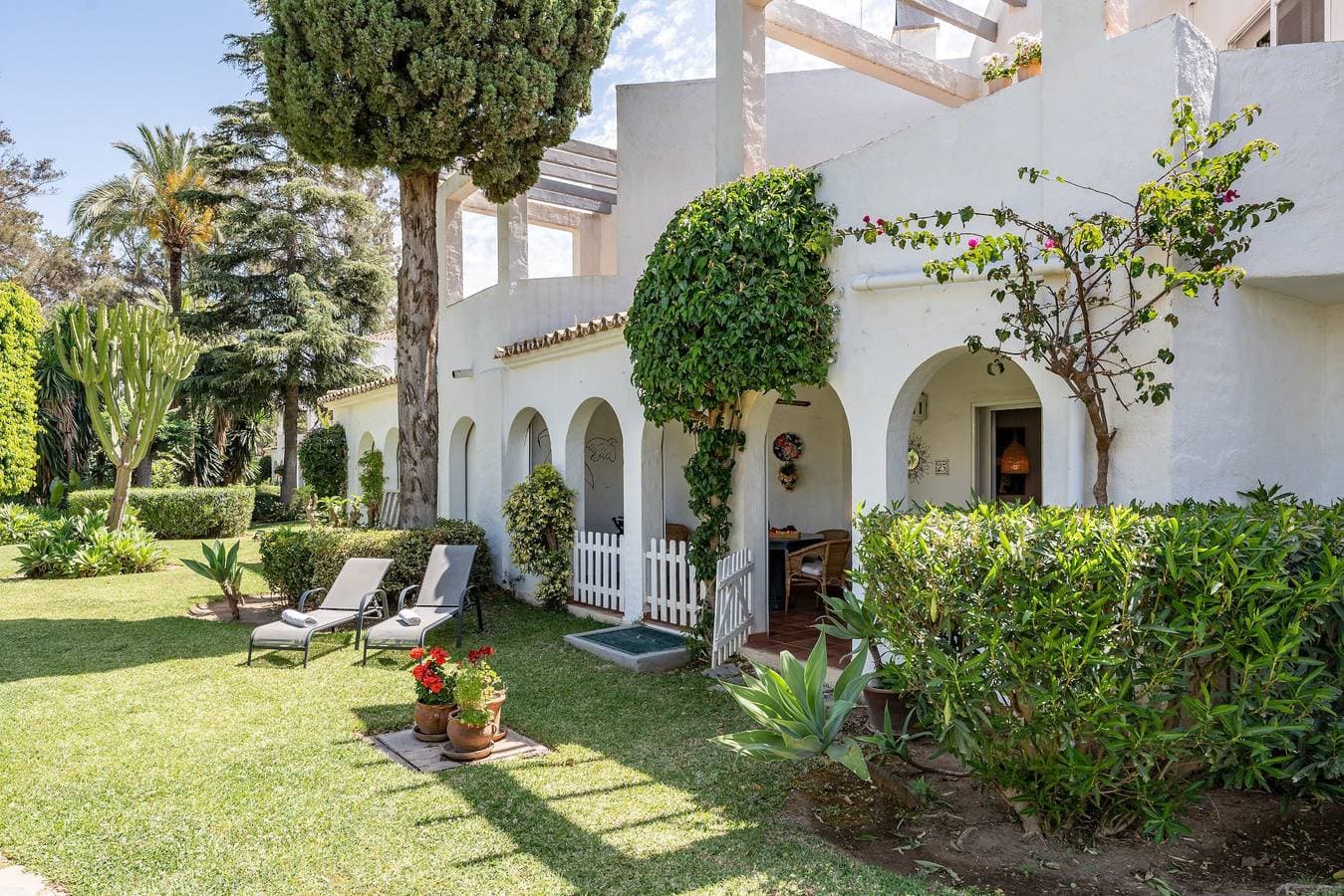 Casa Karma 1
