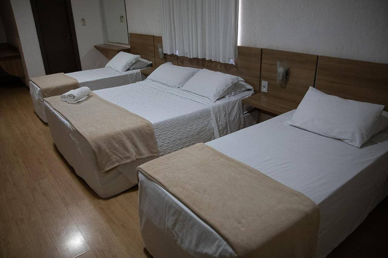 Foto 6 von 8: Quadruple Room