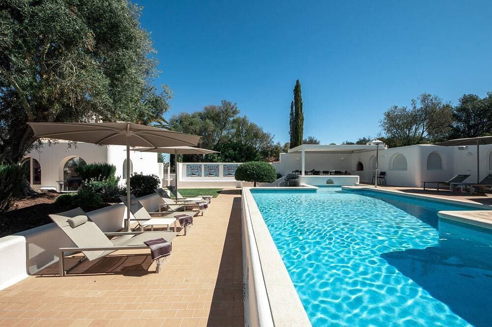 Casa Arte - Traumvilla in Portugal 1