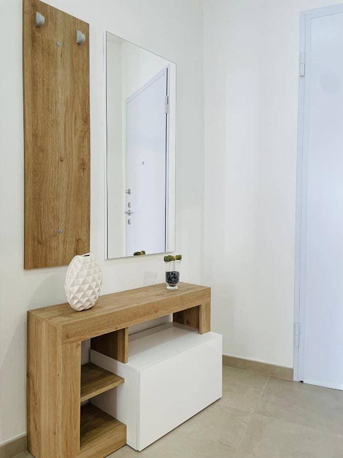 Foto 5 von 20: One-Bedroom Apartment