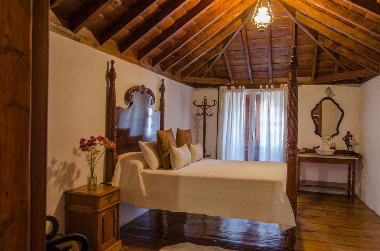 Hotel rural casona Santo Domingo 1