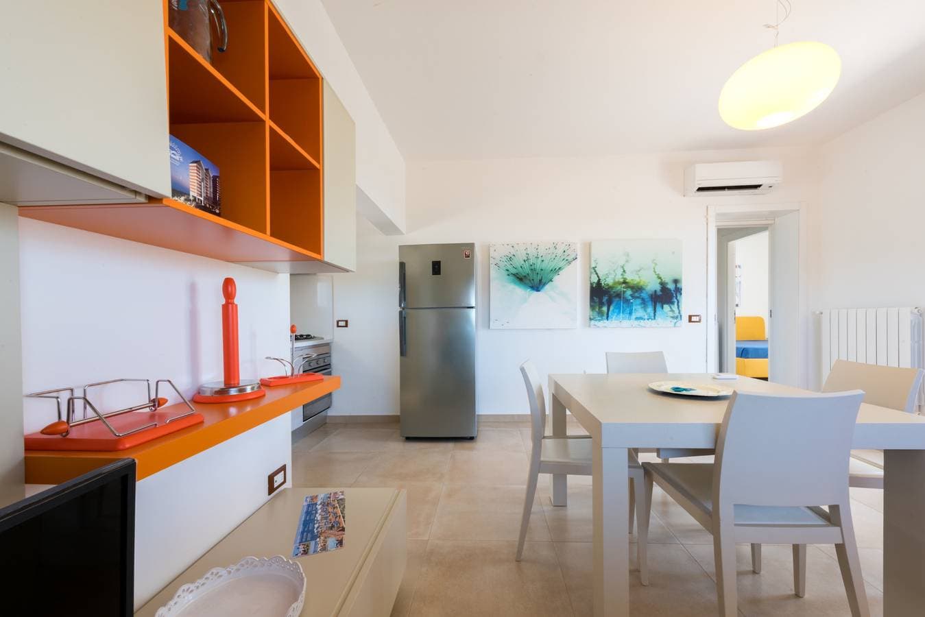 Foto 6 von 21: Moderne Villa mit Steinpool in Strandnähe