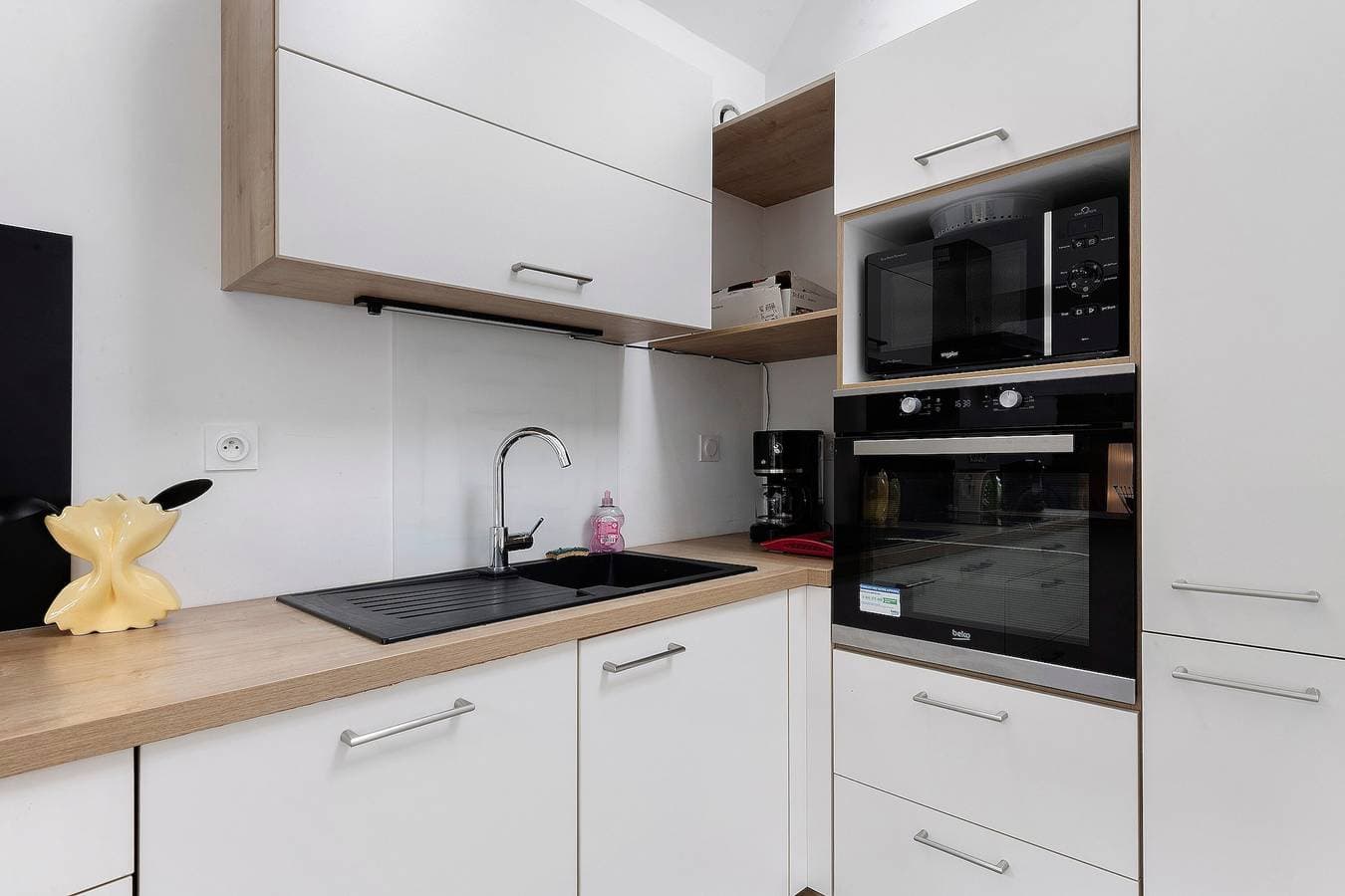 Foto 6 von 35: Authentisches Penty am Farnweg – Komfortabler Familienaufenthalt in Camaret