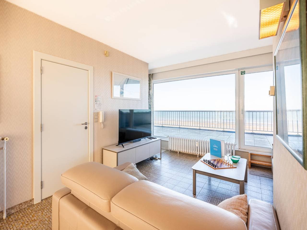 Foto 3 von 20: Penthouse mit Meerblick und großer Terrasse