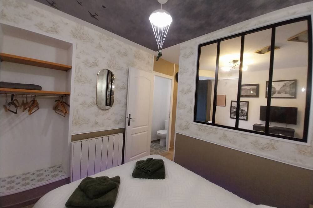 Foto 7 von 30: The \"Liberté\" Apartment: A Journey Back to the 1940s