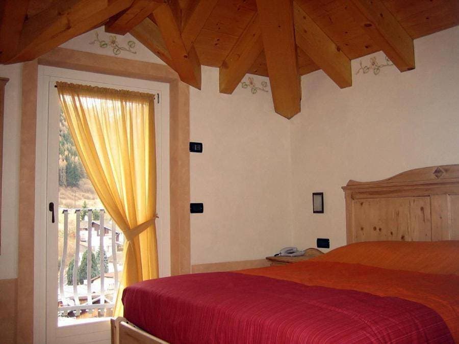 Foto 6 von 9: Double Room