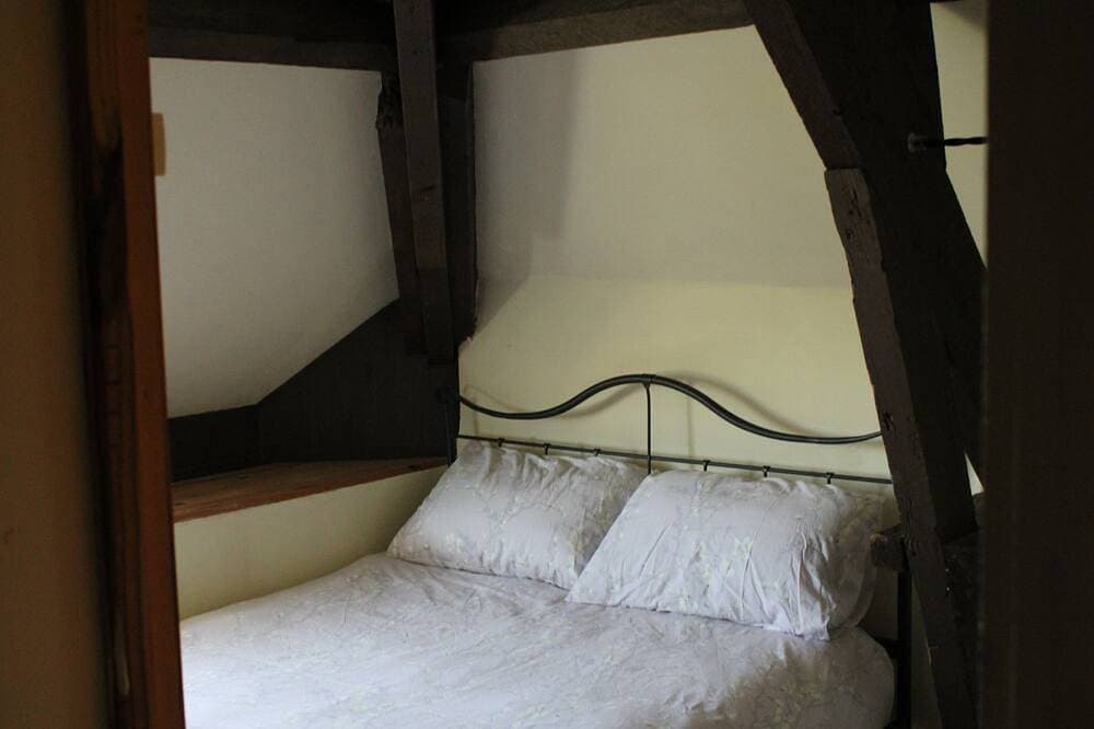 Foto 2 von 17: Omaha Beach, Normandie, 2-Bett-Haus