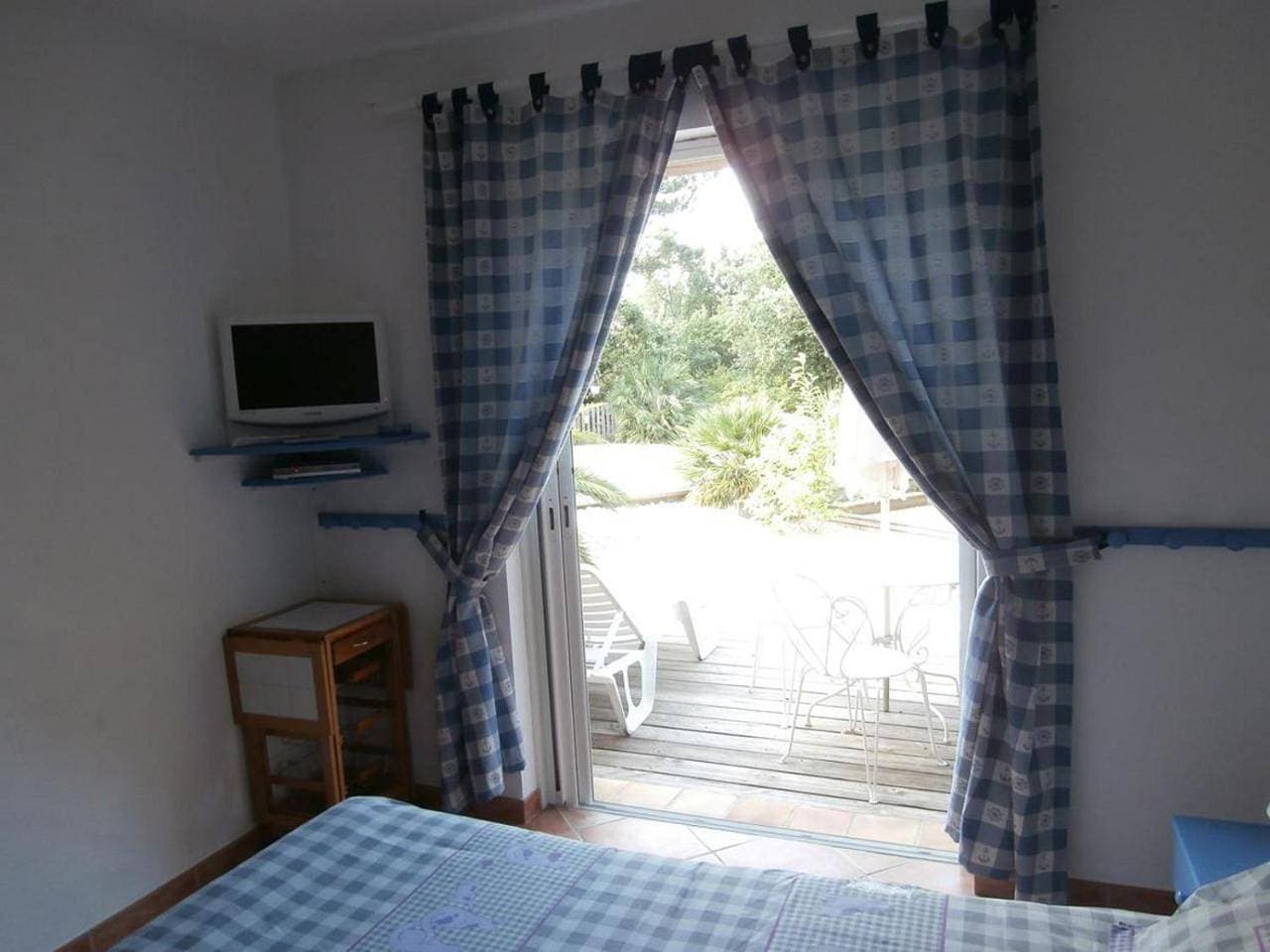 Foto 7 von 10: Double or Twin Room