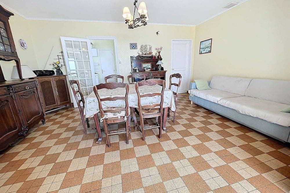 Foto 9 von 19: Erdgeschosswohnung am Meer, 500m von Geschäften entfernt