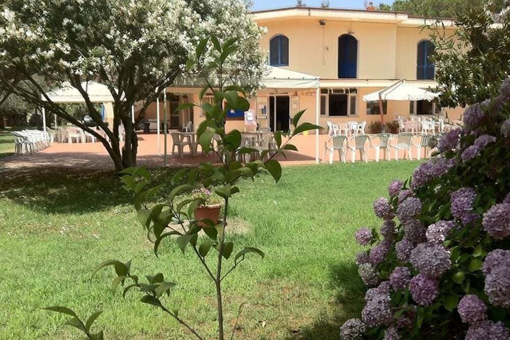 Foto 7 von 27: Camping Iscrixedda