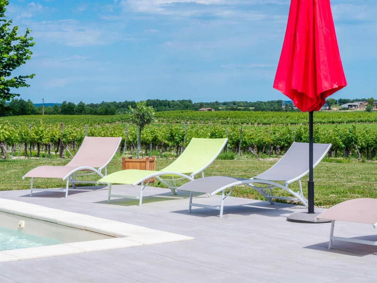 Foto 8 von 46: Le Clos de Léonce
