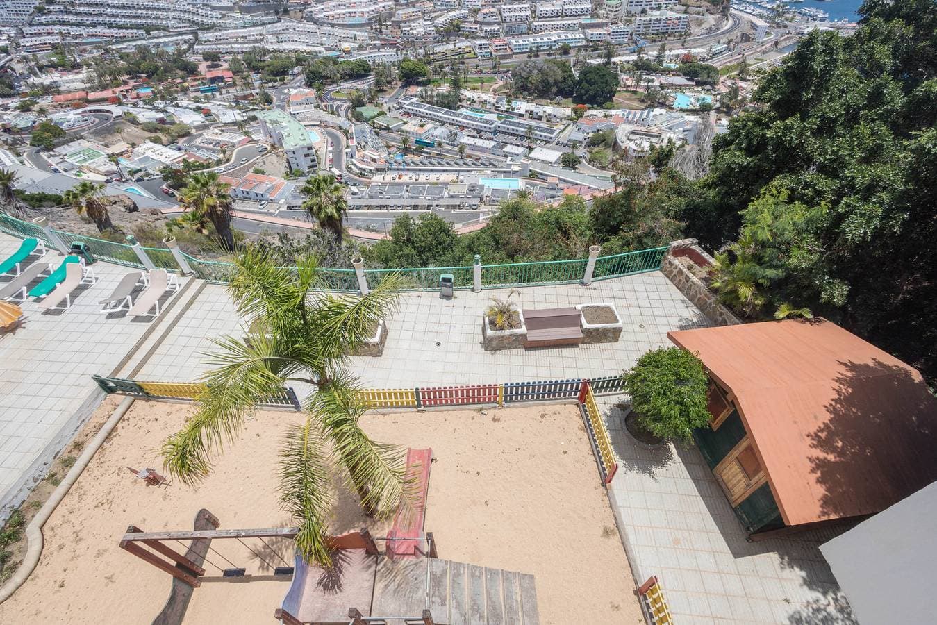 Foto 10 von 30: Paradise Hill – Terrace & Seaviews