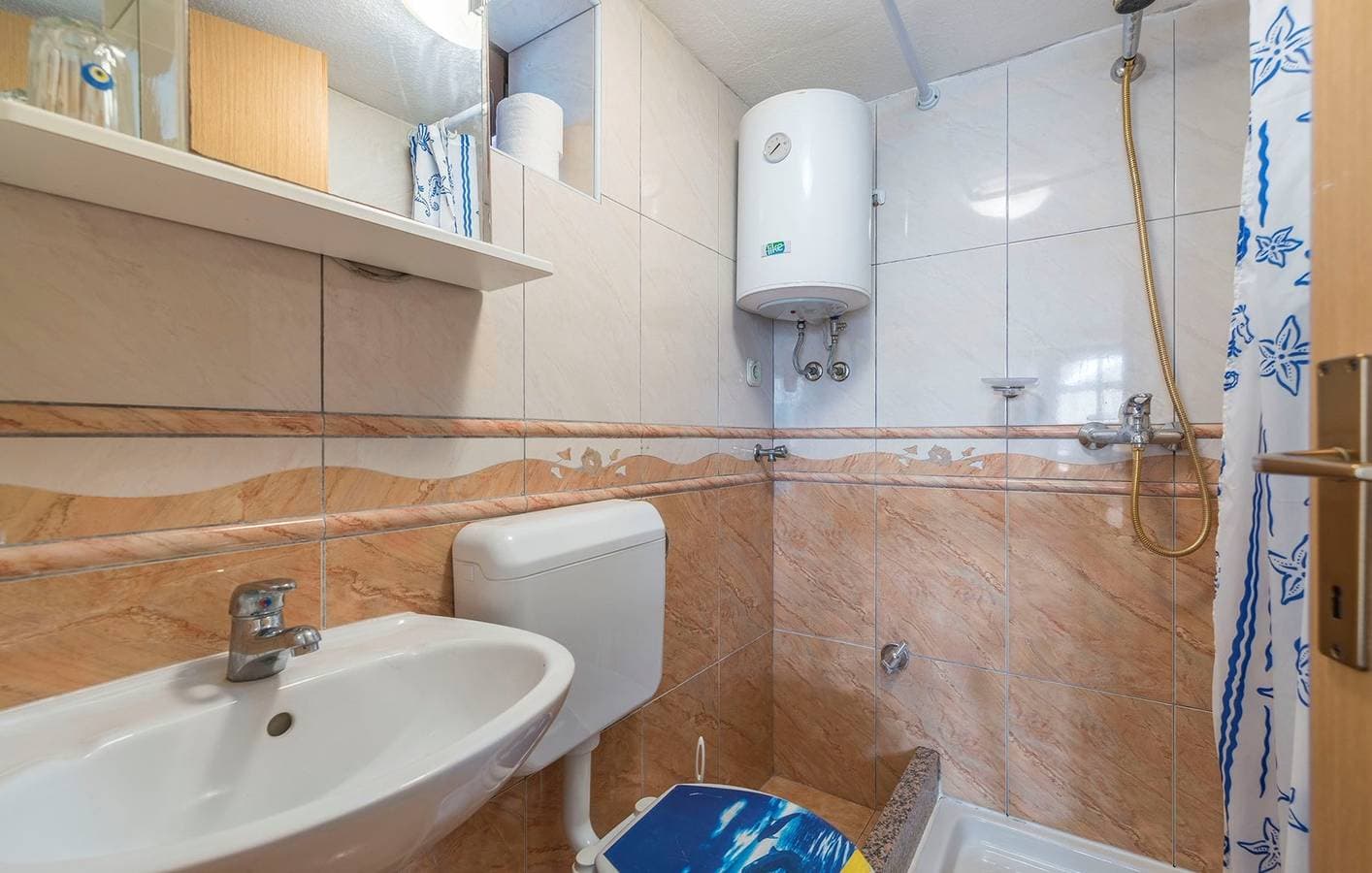 Foto 4 von 9: Studio-Apartment Franjo A3