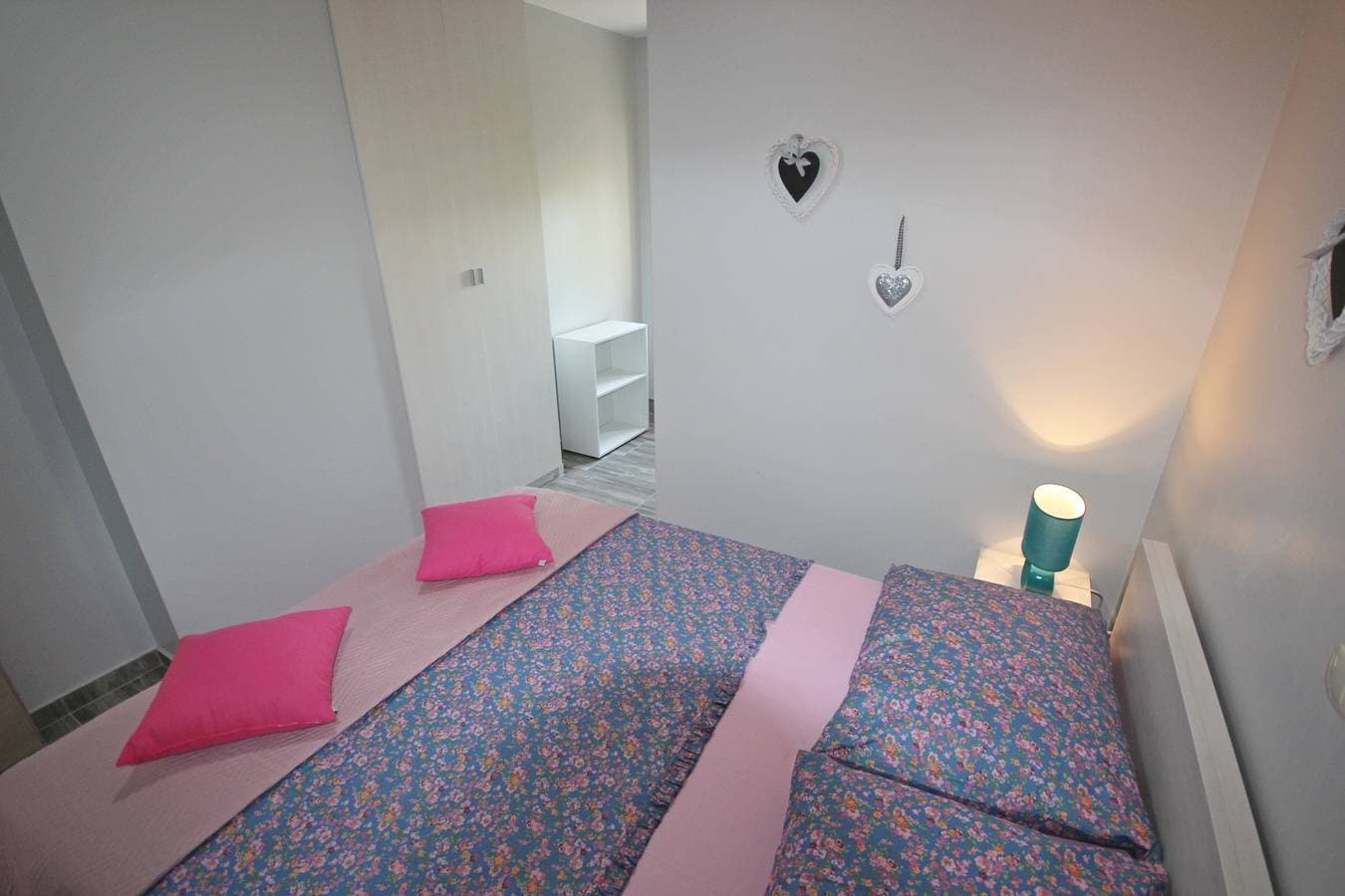 Foto 9 von 20: Erdgeschosswohnung Rustica mit 2 Schlafzimmern