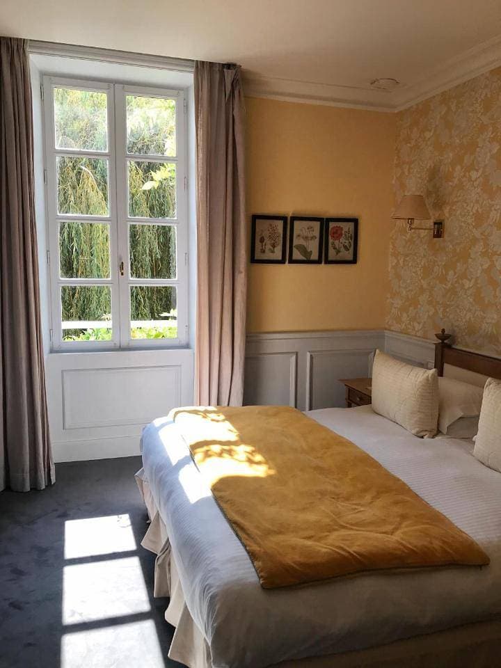 Foto 6 von 9: Standard Double Room