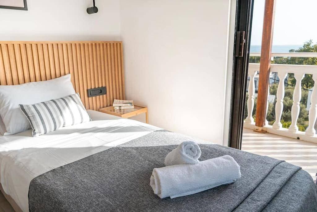 Foto 10 von 16: Suite with Sea View