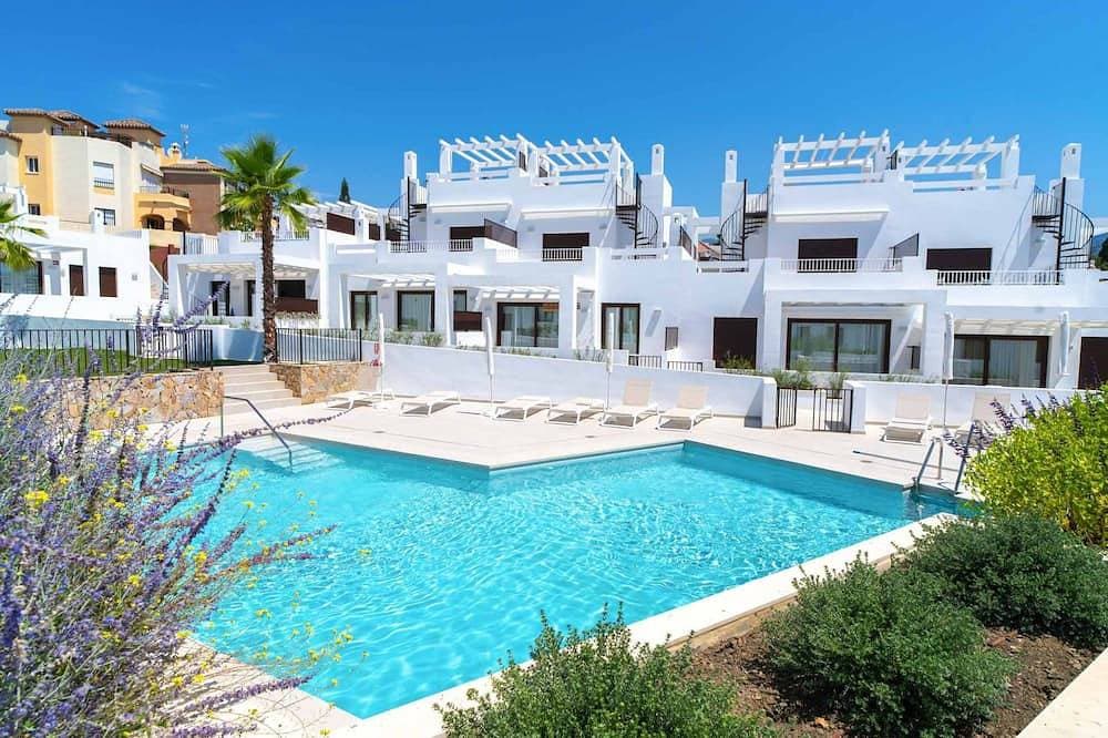 Villas de Punta Lara 18 by Casasol 1