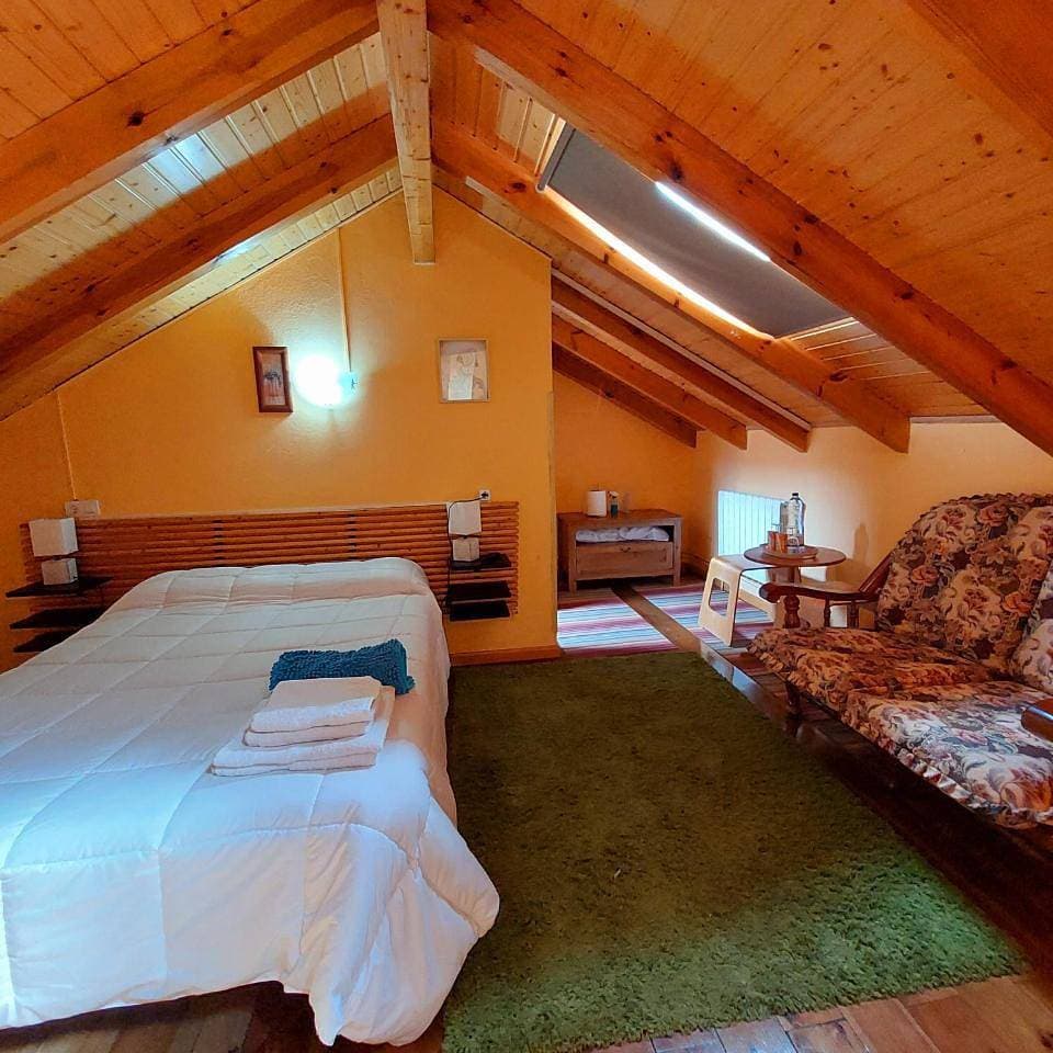 Foto 7 von 19: Double Room with Private Bathroom