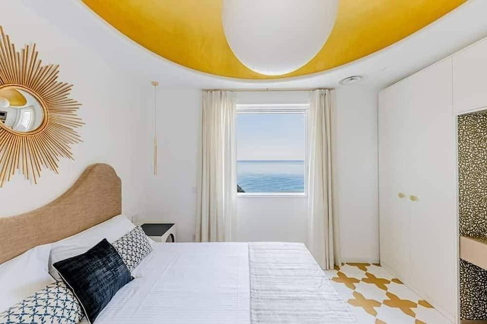 Foto 4 von 30: Acquachiara Seaside Luxury Villa in Amalfi Coast