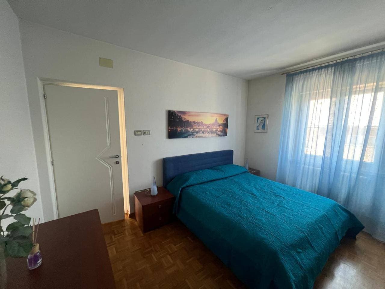 Foto 7 von 16: Two-Bedroom Apartment