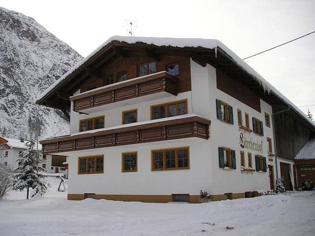 Foto 3 von 21: Grießtal