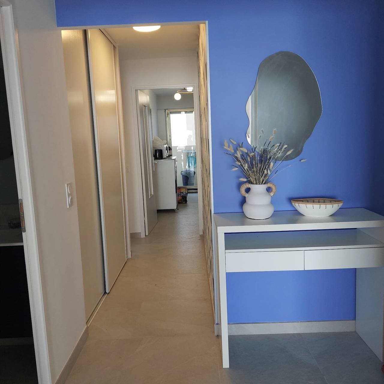 Foto 10 von 25: Ferienwohnung für 4 Personen mit Pool