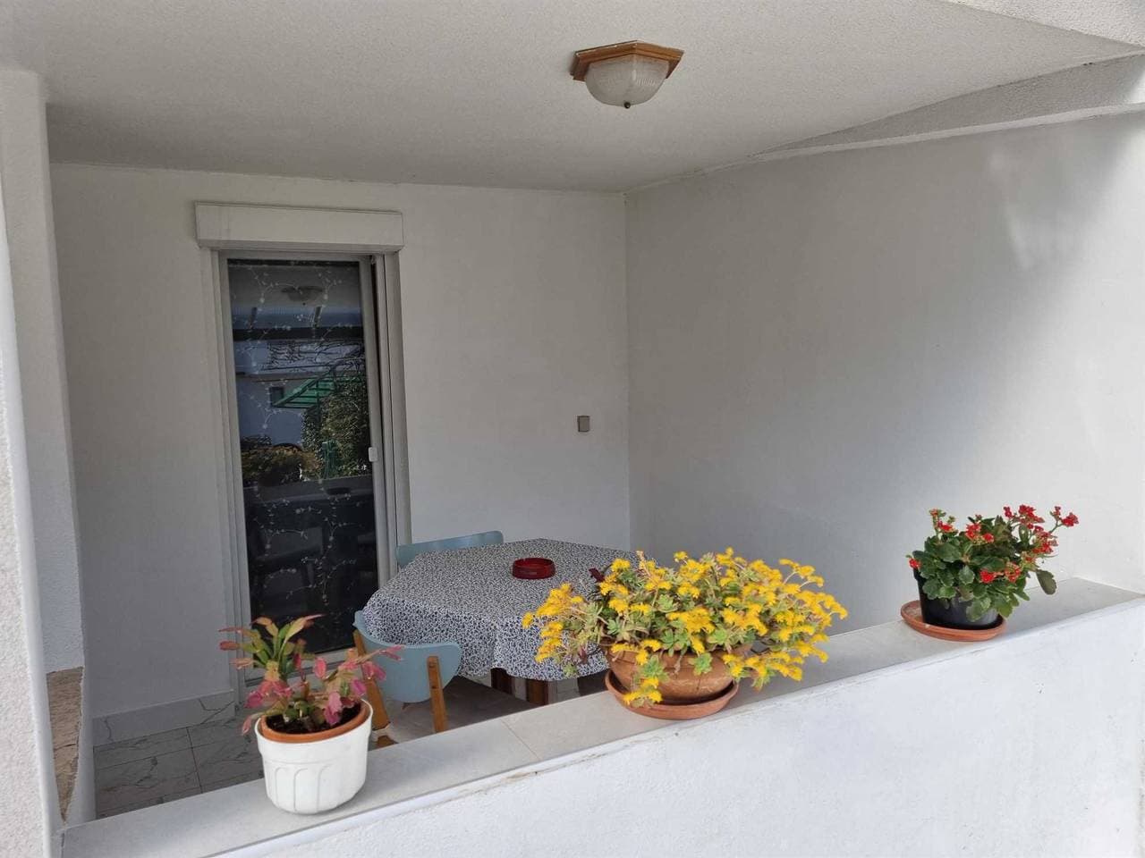 Foto 13 von 20: Palaziol Ferienwohnung mit 1 Schlafzimmer mit Balkon 0