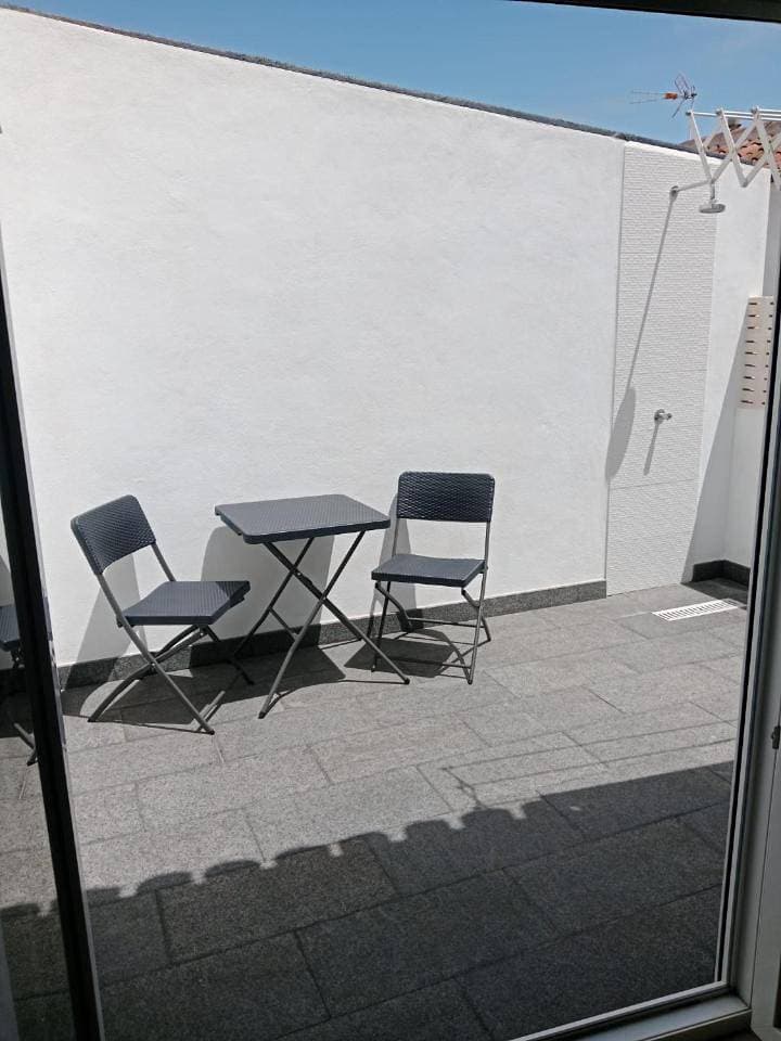 Foto 12 von 25: One-Bedroom Apartment